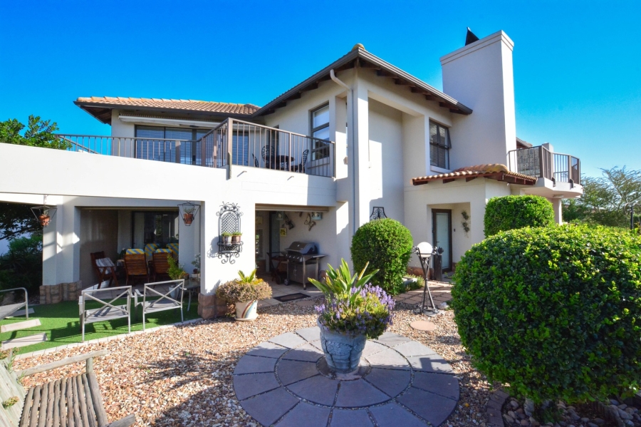 5 Bedroom Property for Sale in Langebaan Country Estate Western Cape